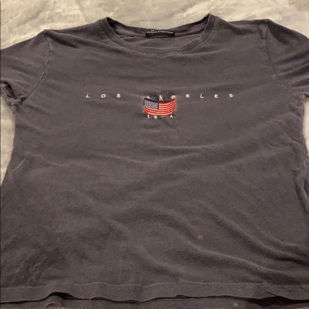 brandy los angeles top